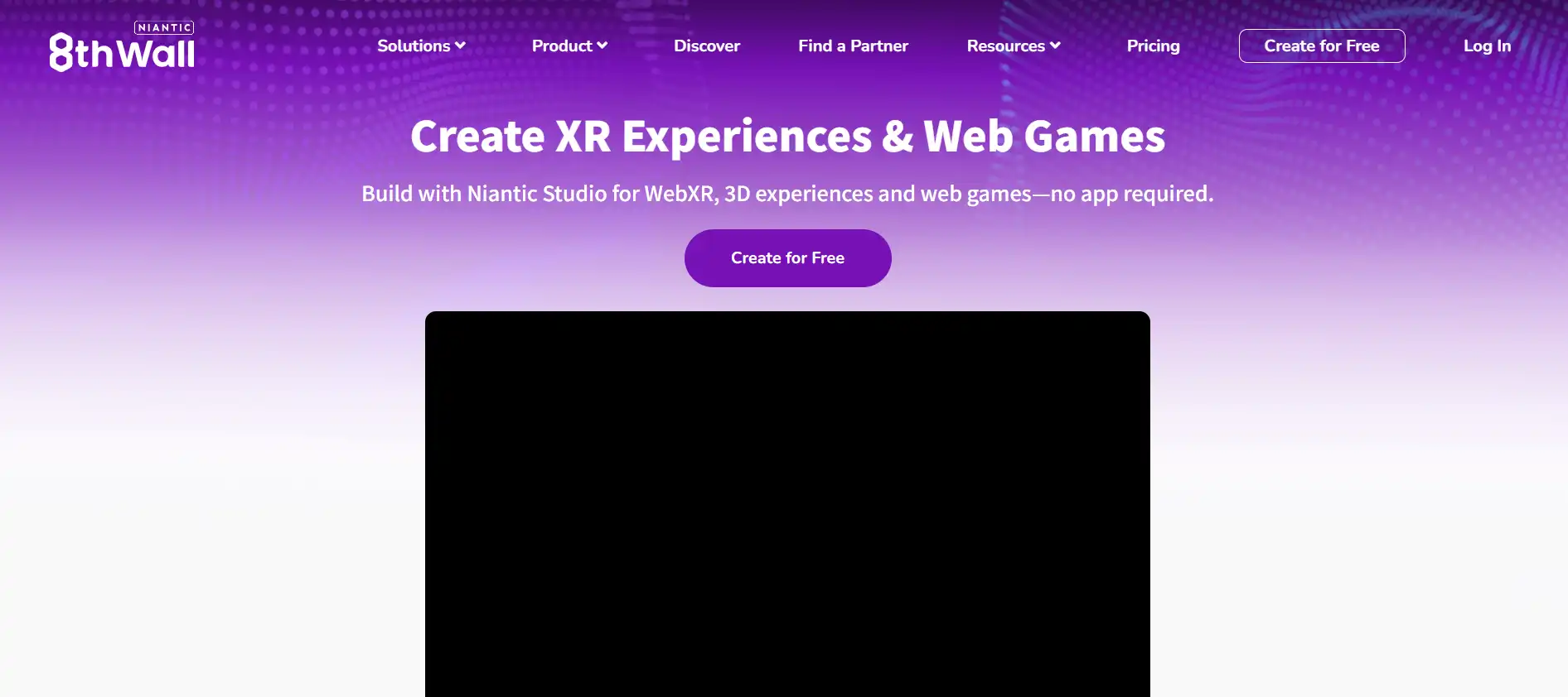 8thWall's featured image